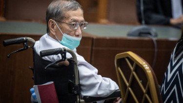 Hukuman Terdakwa Kasus Korupsi Emas Antam Dikorting Jadi 7 Tahun Penjara