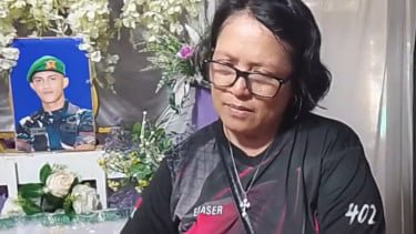 Ibu Prada Lucky Ungkap 2 Senior yang Kerap Aniaya Putranya, Minta Dihukum Setimpal