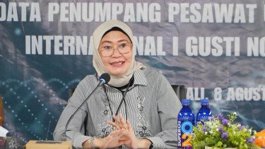 Jasa Raharja Perkuat Perlindungan dan Keselamatan Penumpang Moda Transportasi Udara