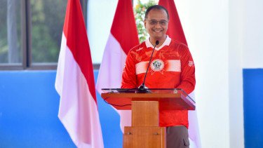 Festival Ciliwung 2025: Komitmen Pertamina Dukung Percepat Pemulihan Ekosistem Sungai Ciliwung