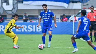 Tak Pernah Terjadi Sebelumnya, Pemain Aktif Klub Indonesia Tembus Piala Dunia
