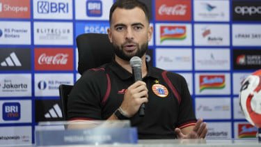 Bek Persija, Jordi Amat