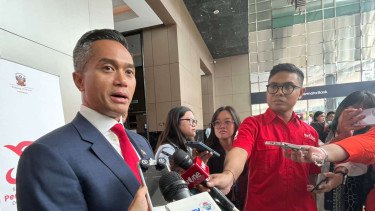 Soal Dana Rp 200 Triliun Buat 5 Bank, Anindya Bakrie: Bagus, Tinggal Penyerapannya