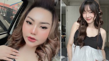 Pertanyaan Vior Bikin Lisa Mariana Ngambek Minta Pulang dari Podcast