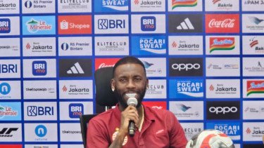 Debut di Persija Langsung Bikin 2 Gol, Begini Kata Allano