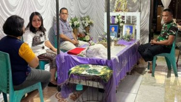 Kematian Prada Lucky, Gubernur NTT: Jangan Ada Lagi Kekerasan di TNI