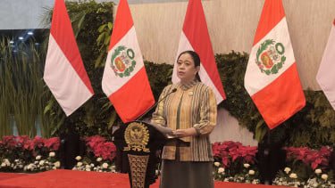 Puan: PDIP Bakal Bersuara Lantang Jika Program Pemerintahan Prabowo 'Belok-belok'