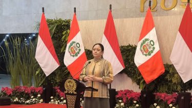 Top 20+ Prajurit Penganiaya Prada Lucky Jadi Tersangka, Puan: Harus Dihukum Biar Jera!