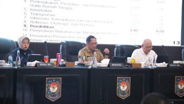Cegah Kebocoran Data, Mendagri Instruksikan Pemda Bentuk Tim Tanggap Insiden Siber