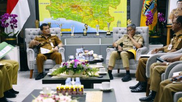 Inilah Sejumlah Acara Peringatan Hari Jadi ke-80 Provinsi Jawa Tengah yang Perlu Kamu Ikuti