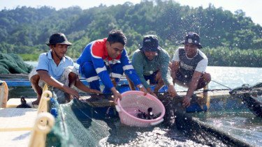 Pertamina Patra Niaga Tegaskan Keberlanjutan Usaha Sangat Bergantung pada Kelestarian Alam