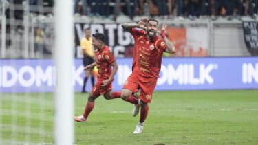 Cek di Sini! Link Live Streaming Persis Solo vs Persija Jakarta di Super League 2025/2026, Duel Panas di Manahan
