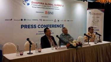 Bantu Bentuk Pekerja Migran Terampil, Diaspora Indonesia Bakal Lakukan Ini
