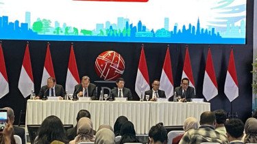 Ada 391 Aksi Tebar Dividen di Pasar Modal Indonesia hingga 8 Agustus 2025