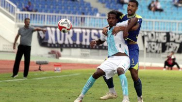 Bantai PSBS Biak, Pelatih Arema FC Puji Kerja Keras Pemain