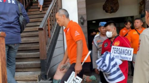 Polda NTB: Misri Ada di Lokasi Saat Brigadir Nurhadi Tewas di Penginapan