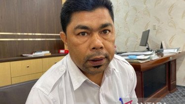 Terbongkar! Dana Perjalanan Dinas dan Honor ASN Aceh Barat Capai Miliaran Rupiah