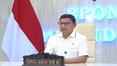 BPOM Cabut Izin Edar 14 Kosmetik Pengencang hingga Pembesar Payudara, Ini Daftarnya