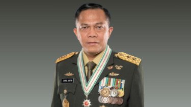 Profil Mayjen TNI Zainul Arifin, Ahli Pendidikan dan Pertahanan yang Kini Pimpin Kodam Tambun Bungai