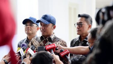 Masyarakat Tak Wajib Pakai Baju Adat saat Hadiri Upacara HUT ke-80 RI di Istana