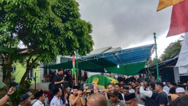 Calon Siswa Bintara TNI AD Meninggal Saat Pendidikan, Keluarga Minta Hasil Visum