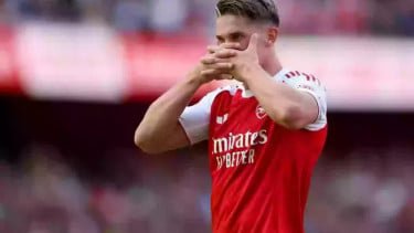 Ronaldo Puji Viktor Gyokeres Setinggi Langit, Arsenal Langsung Juara Premier League?