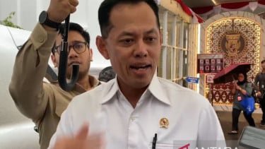 Bapisus Bantah Agrinas Tak Dapat Anggaran: Semua Butuh Proses Administrasi