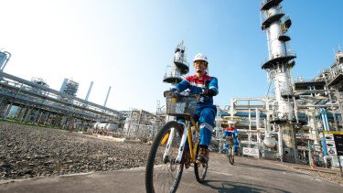 Pertamina Manfaatkan Kekuatan Media Digital untuk Edukasi dan Transparansi Energi