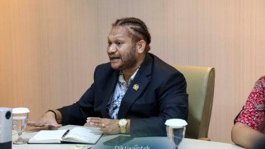 PSU Pilgub Papua Pertarungan Harga Diri, Semua Pihak Diminta Tak Ada yang Intervensi