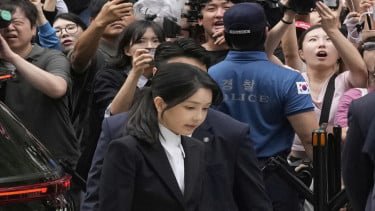 Misteri Kematian Hakim Kasus Eks Ibu Negara Korsel, Surat Wasiat Jadi Sorotan