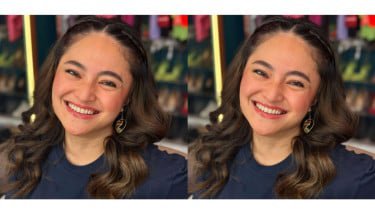 TERPOPULER: Penyebab Mantan Kekasih Marshanda Meninggal, Alasan Merah Putih: One for All Lolos Tayang