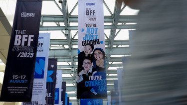 Dukung Pertumbuhan Ekosistem Kecantikan dan Fashion, BRI Hadirkan Beauty, Fashion, and Fragrance Festival (BFF) 2025