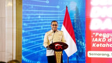 Top 5+ Substansi Utama dalam Pedoman OJK soal Keamanan Siber Buat Pelaku Perdagangan Aset Keuangan Digital