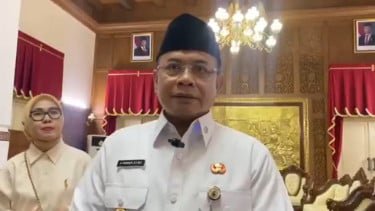Mendagri Bongkar Fakta Mengejutkan di Balik Kenaikan PBB 250 Persen Bupati Pati