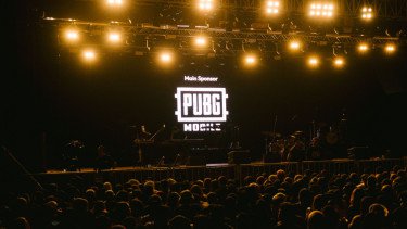 Kolaborasi Esports dan Musik di PUBG Mobile X Bernadya