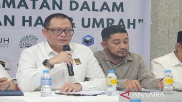 Top 13+ Asosiasi Tolak Legalisasi Umrah Mandiri, Keamanan hingga Hindari Penipuan Jadi Alasannya