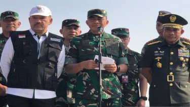 Israel Tidak Halangi Indonesia Salurkan Bantuan ke Gaza, Apa Penyebabnya?