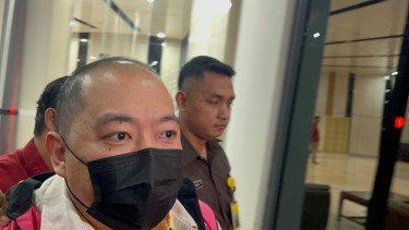 Jadi Tersangka, Dirut Sritex Iwan Lukminto Dalih Cuma Ikut Perintah di Skandal Pemberian Kredit