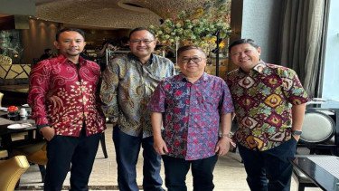 Lawan Teror, Slamet Riyadi Tuntaskan Sengketa Lahan PT KAI Usai 5 Tahun Deadlock