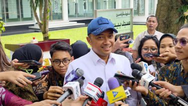 Mensesneg Sebut Cadangan Beras RI Tembus 5,3 Juta Ton: Pangan Aman, Harga Terjangkau