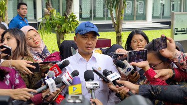 Mensesneg Ungkap Pesan Prabowo soal Polemik Bupati Pati Sudewo