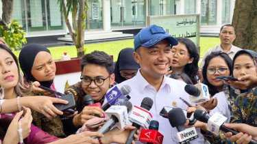 Megawati hingga Jokowi Akan Hadir dalam Upacara Hari Kemerdekaan di Istana