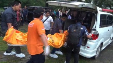 Pura-pura Histeris saat Korban Tewas, ART di Purwakarta Ternyata Pelaku Pembunuhan Dea Permata