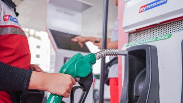 Pertamina Patra Niaga Tegaskan Operator SPBU Garda Terdepan Layanan Energi