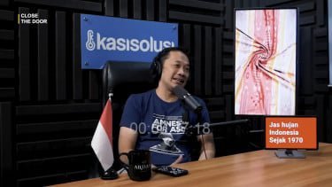 Hanung Bramantyo Bongkar Dapur Produksi Film Animasi, Budget Rp6 Miliar Gak Cukup?