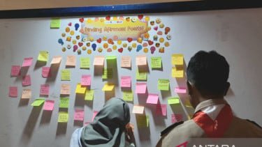 Top 20+ Persen Remaja Indonesia Alami Kesepian, Ini Bahayanya!