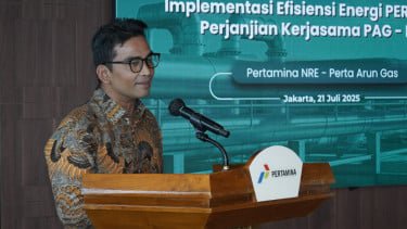 Pacu Adopsi EBT via Proyek Strategis, RI Bisa Jadi Pusat Pengembangan di Asia Tenggara