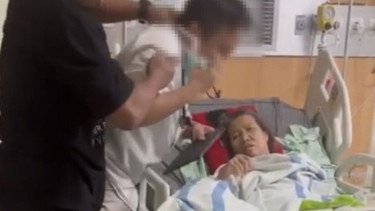 Polisi Turun Tangan Usut Keluarga Pasien Paksa Dokter Lepas Masker