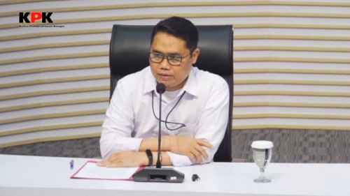 KPK Jelaskan Kaitan Abdul Halim, La Nyalla dan Khofifah di Kasus Korupsi Dana Hibah Jatim