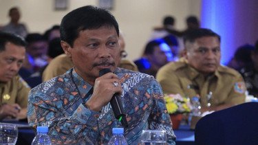 PBB Cirebon Naik 1.000 Persen, Wali Kota Sebut Kebijakan Pejabat Sebelumnya